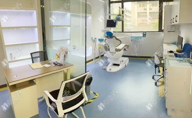 泰兴牙博仕口腔门诊部 泰兴牙博仕口腔门诊部