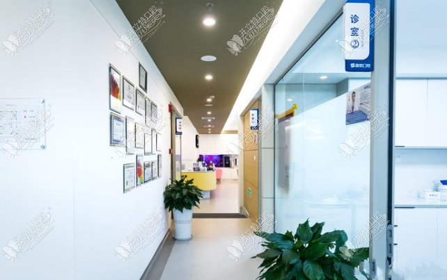 靖江瑞泰口腔门诊部 靖江瑞泰口腔门诊部