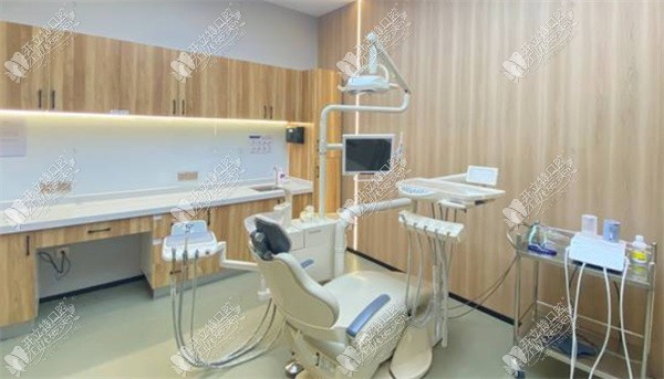 康滇路康健口腔门诊部 康滇路康健口腔门诊部