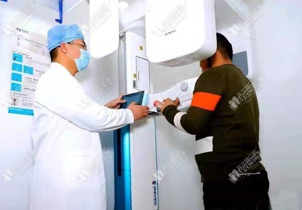 滕州张广涛口腔诊所 滕州张广涛口腔诊所