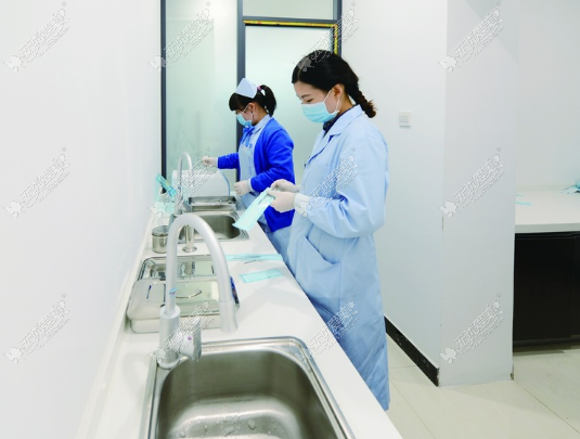 石家庄乐昂口腔门诊部 石家庄乐昂口腔门诊部