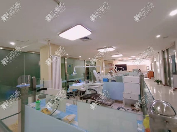 西宁京瑞口腔门诊部 西宁京瑞口腔门诊部