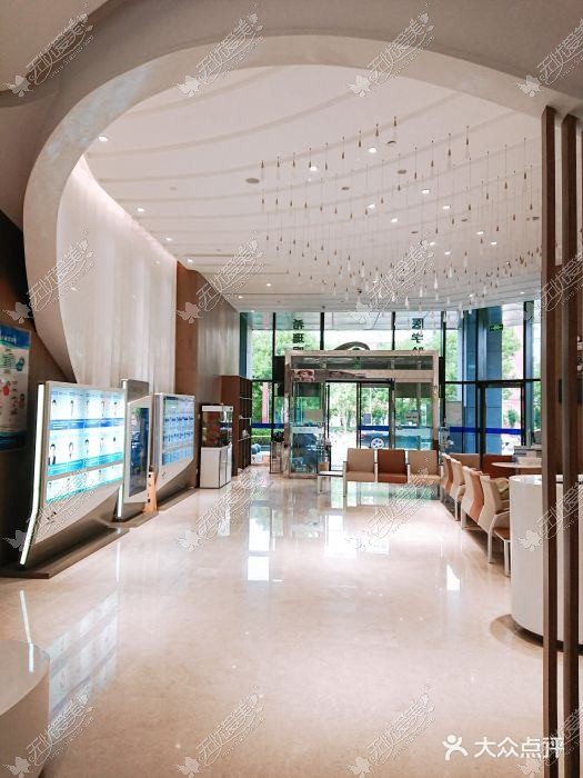 广州希玛林顺潮眼科医院 广州希玛林顺潮眼科医院