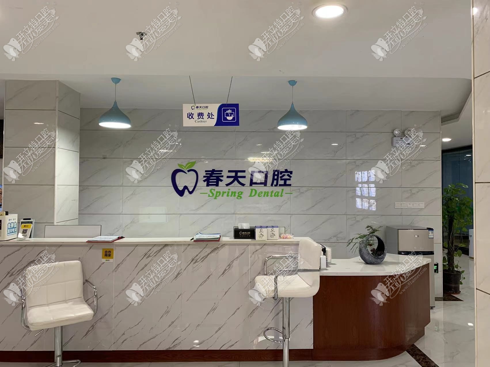广西桂林春天口腔门诊部 广西桂林春天口腔门诊部