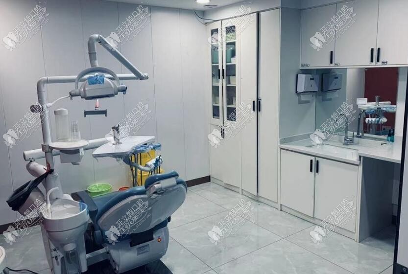 张家界鑫成口腔门诊部 张家界鑫成口腔门诊部