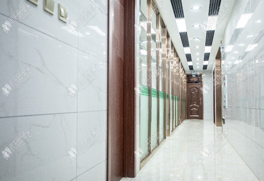 巴彦美皓口腔门诊部 巴彦美皓口腔门诊部