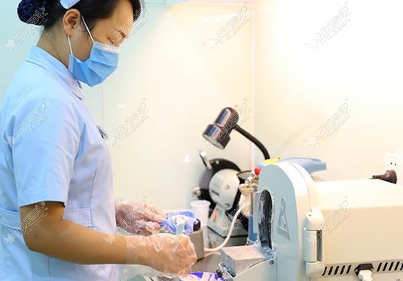 哈尔滨拜博口腔医院 哈尔滨拜博口腔医院