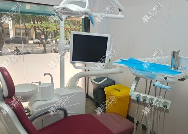 深圳康齿德口腔诊所 深圳康齿德口腔诊所