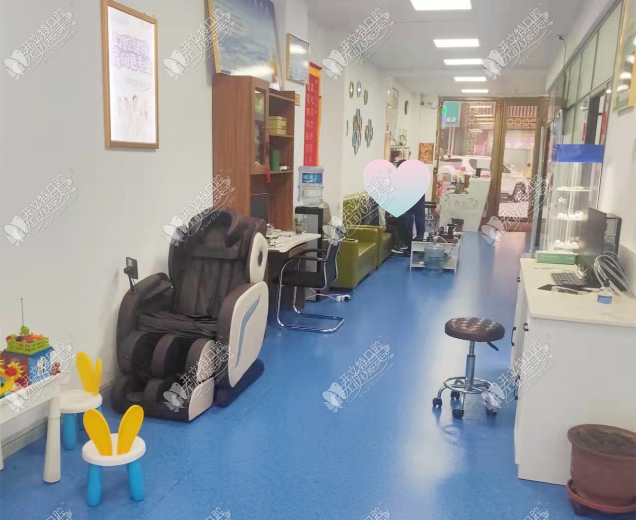 四平市伊通佳鑫口腔门诊部 四平市伊通佳鑫口腔门诊部