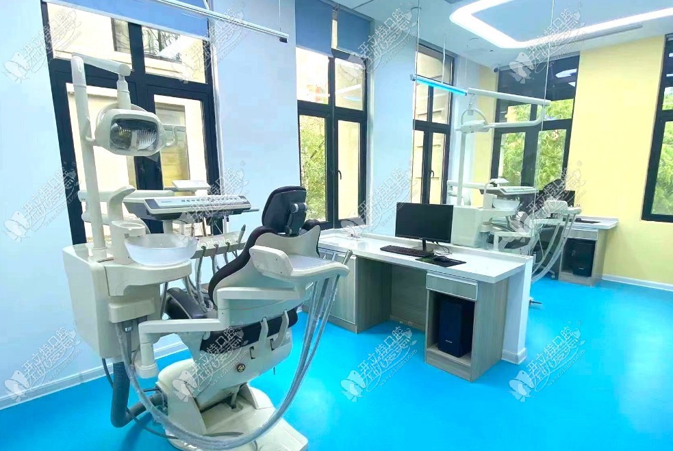 淮安牙管家口腔门诊部 淮安牙管家口腔门诊部