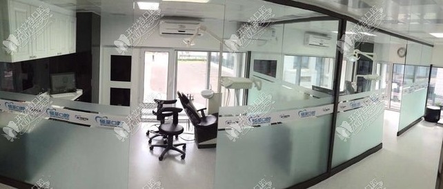 大连沙河口恒圣口腔门诊部 大连沙河口恒圣口腔门诊部