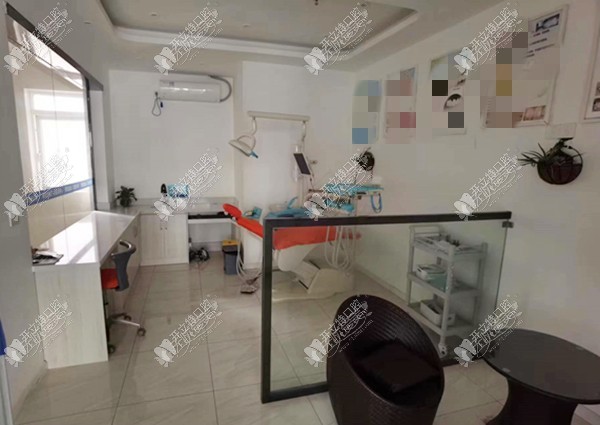 重庆北碚赣渝口腔医院蔡家岗诊所 重庆北碚赣渝口腔医院蔡家岗诊所
