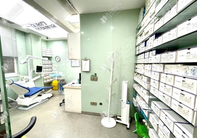 常州谐禾口腔门诊部 常州谐禾口腔门诊部