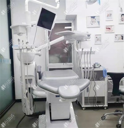 哈尔滨悦牙口腔门诊部