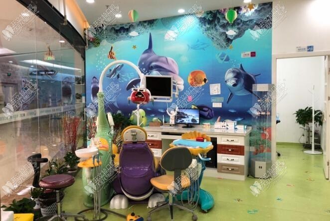 南昌大白象口腔诊所 南昌大白象口腔诊所