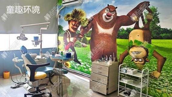 淄博博安医疗管理有限公司张店中心路口腔诊所 淄博博安医疗管理有限公司张店中心路口腔诊所