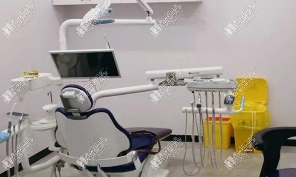 石家庄裕华贝多口腔诊所 石家庄裕华贝多口腔诊所