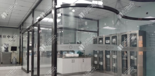 石家庄永齐口腔诊所 石家庄永齐口腔诊所