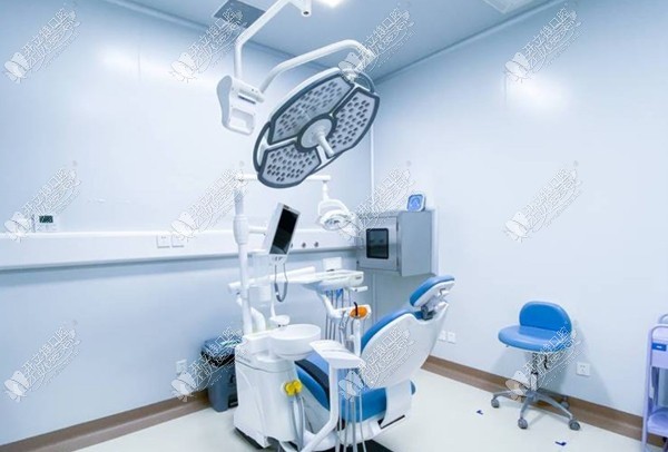 重庆当代口腔科 重庆当代口腔科