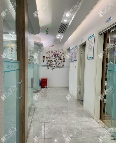 重庆艾微笑口腔诊所渝北两江春城店 重庆艾微笑口腔诊所渝北两江春城店