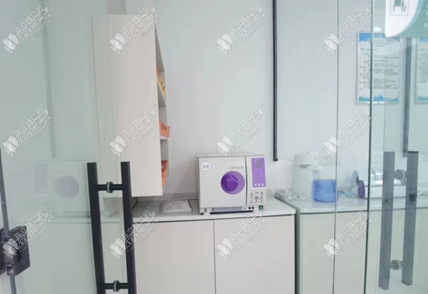 重庆沙坪坝萤火虫口腔诊所(永年路店) 重庆沙坪坝萤火虫口腔诊所(永年路店)