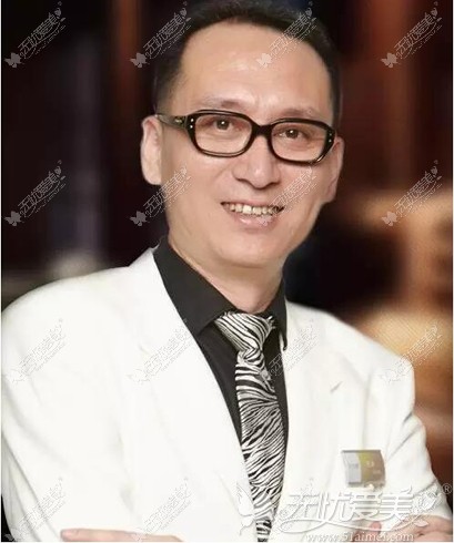 北京米兰柏羽丽都白冰院长