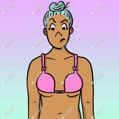 韩国the整形外科乳房重建实例