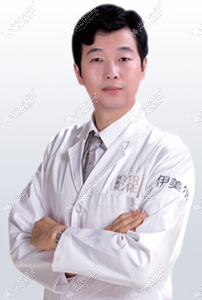 赵晓东 注射伊婉玻尿酸图解