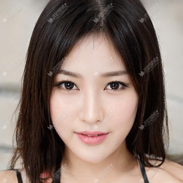 用某宝上九块九购买的美鼻夹缩鼻翼还不如鼻翼缩小手术