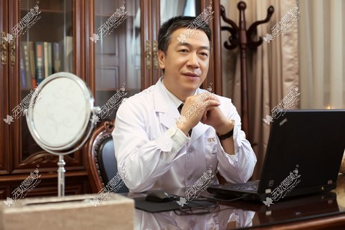 北京张笑天医生