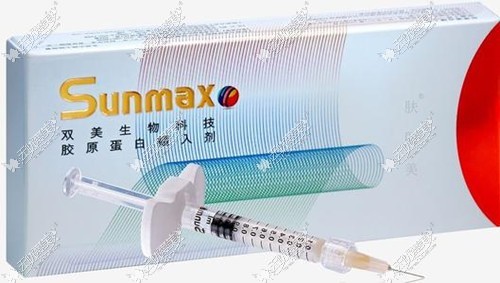 双美胶原蛋白