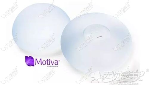 韩国魔滴隆胸(Motiva)假体