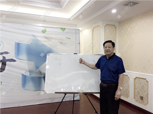 孙少宣分享治牙经历 孙少宣分享治牙经历