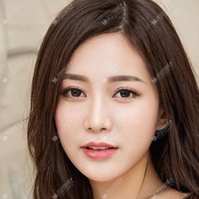 成都爵丽自体脂肪面部微雕怎么样