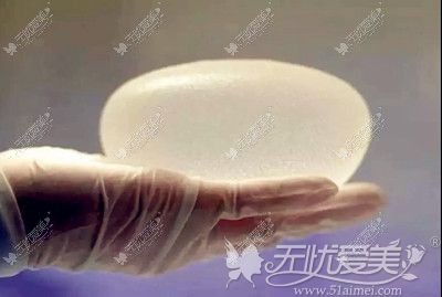 假体隆胸不会诱发乳腺疾病