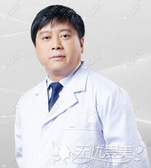 深圳美莱整形院长郭杰