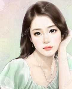 美眼
