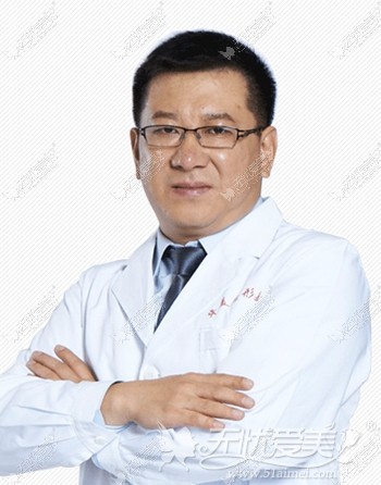 郝永生 广州华美吸脂手术医生