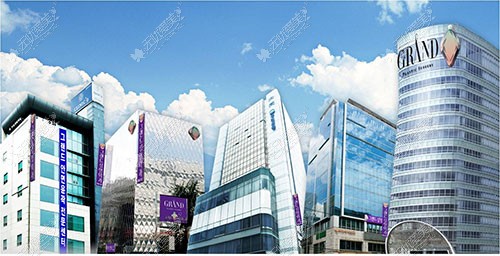 中秋节期间 “中”来韩国远征整形逐渐增加