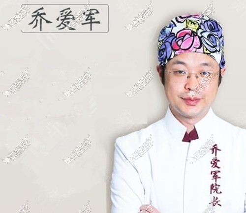 北京京韩乔爱军