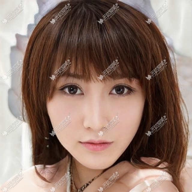 艺德雅为您解析健康面部的标准