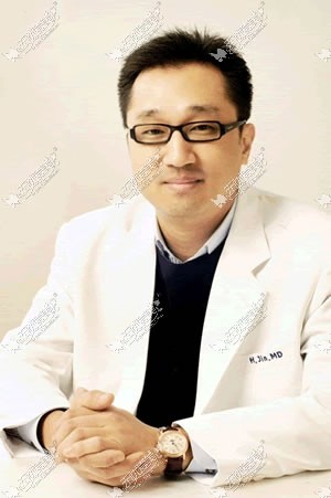 韩国艺德雅整形外科医院陈熏院长