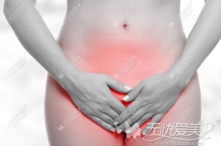 中山美南华美教你私密健康检查