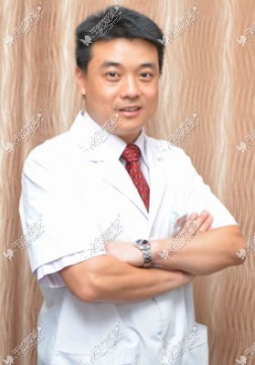 长沙瑞澜整形医院整形医生李增产