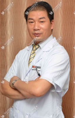 长沙瑞澜整形医院医生王跃星