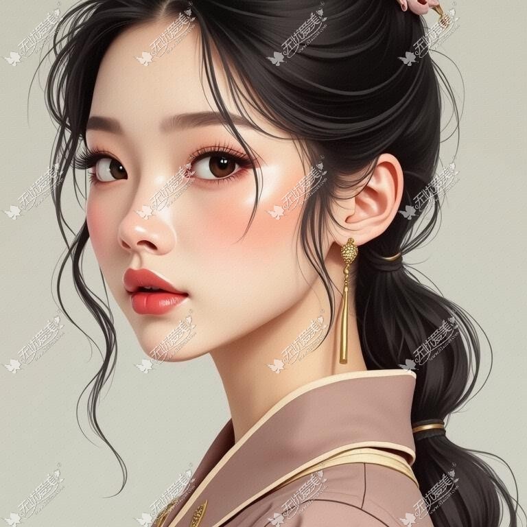 牙齿轻度拥挤怎么矫正？
