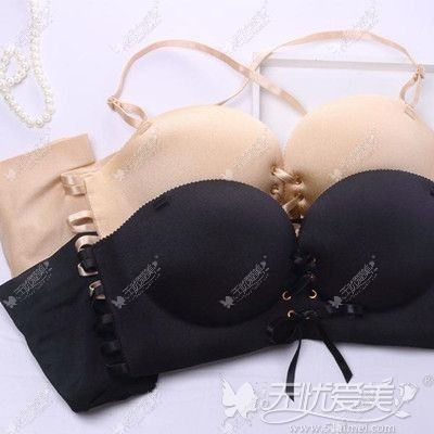 穿合适的内衣可以有效预防副乳的产生
