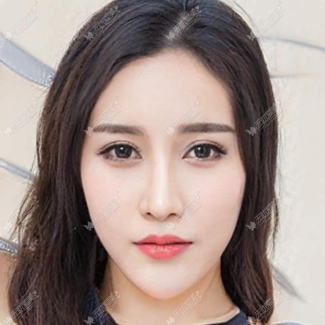 纹眉后发现眉毛过时了 江门华美整形告诉你如何纹百搭眉形