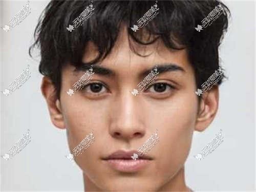 没有双眼皮 明星们也黯然失色