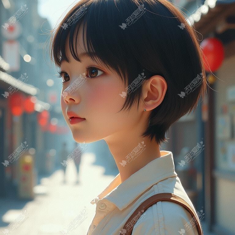 金秋十月整形季 长沙华美美丽钜惠摩天轮